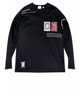 BURBERRY Лонгслив