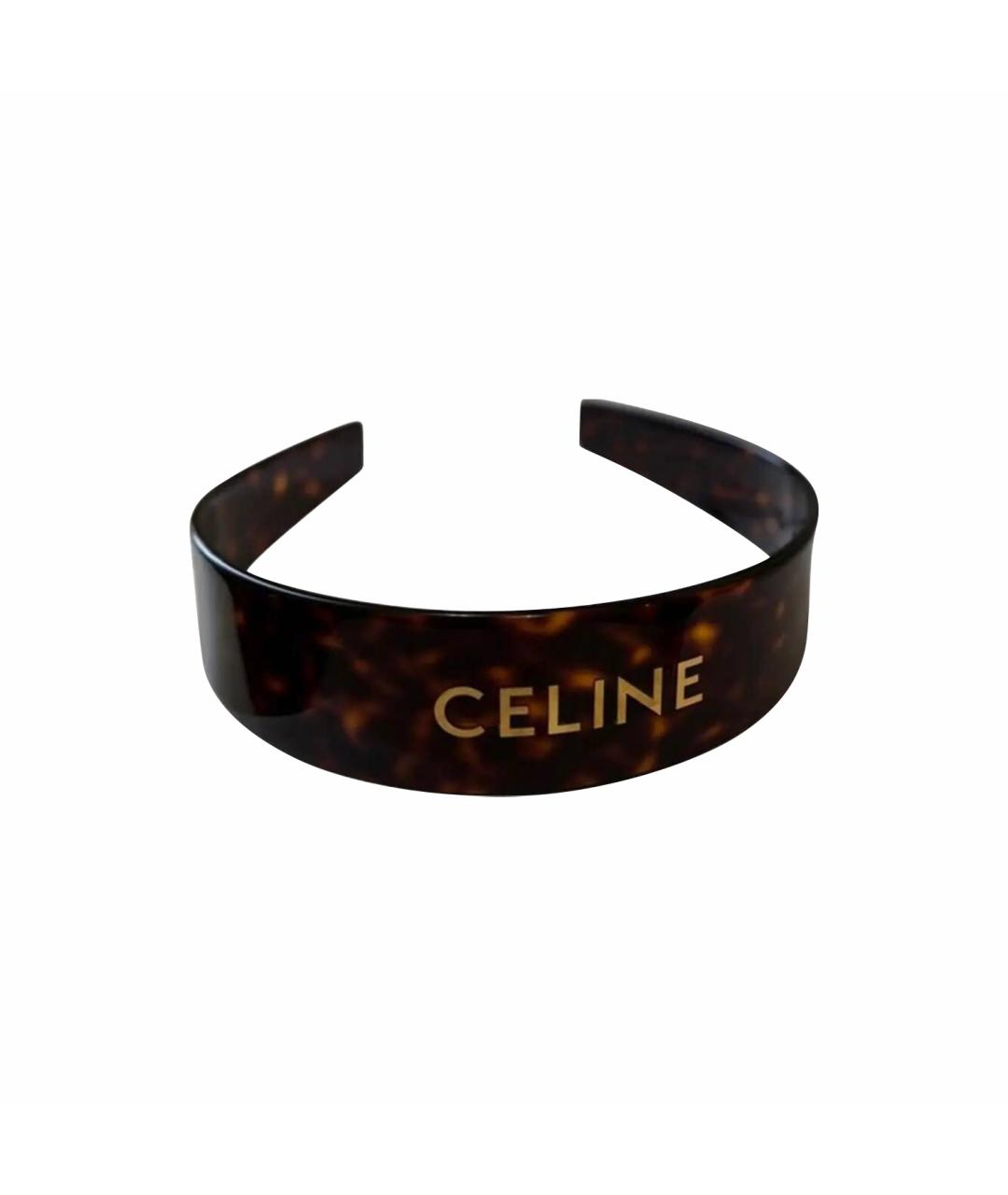 CELINE Ободок, фото 1