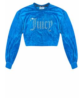 JUICY COUTURE Худи/толстовка