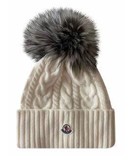 MONCLER Шапка