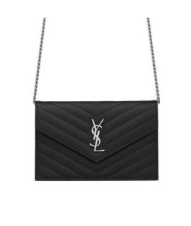 SAINT LAURENT Сумка через плечо