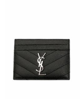 SAINT LAURENT Кардхолдер