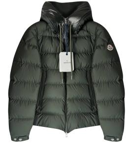 MONCLER Пуховик