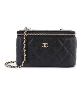 CHANEL Сумка через плечо