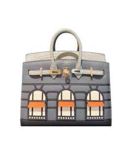 HERMES Сумка с короткими ручками