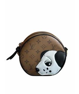 LOUIS VUITTON Сумка через плечо