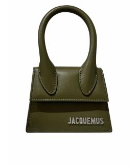 JACQUEMUS Сумка через плечо