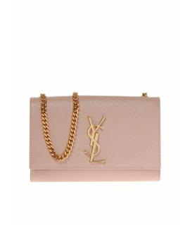 SAINT LAURENT Клатч/вечерняя сумка