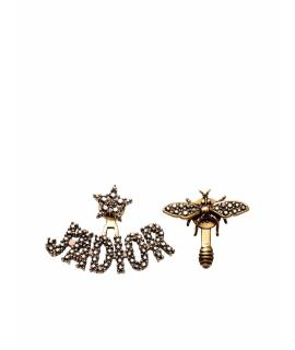 CHRISTIAN DIOR Серьги