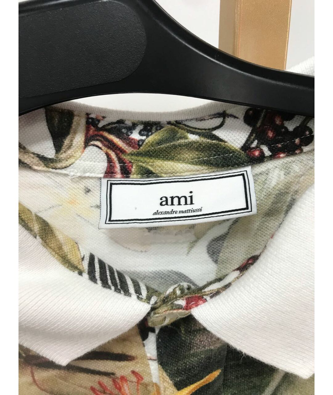 AMI Мульти футболка, фото 3