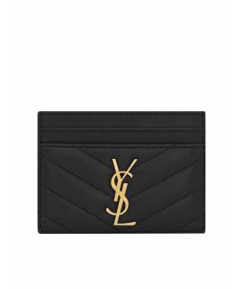 SAINT LAURENT Кардхолдер