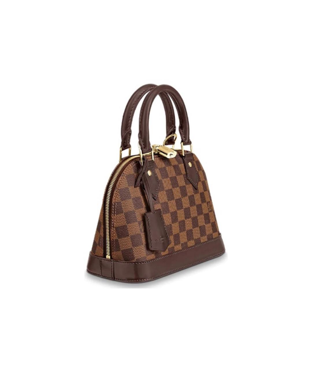 LOUIS VUITTON Сумка тоут, фото 2