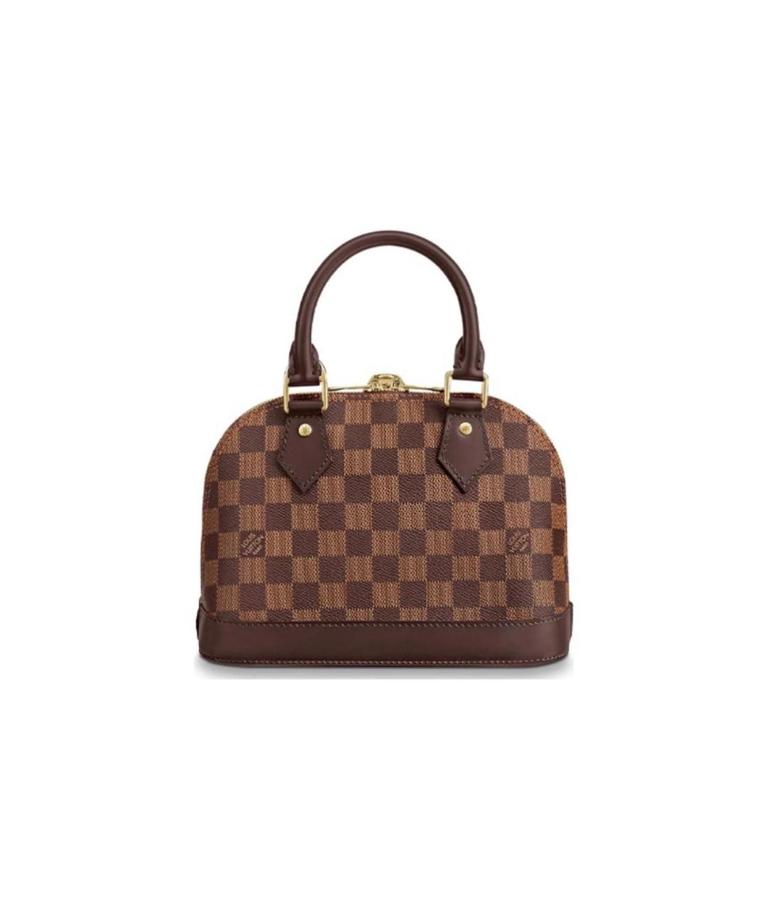 LOUIS VUITTON Сумка тоут, фото 3