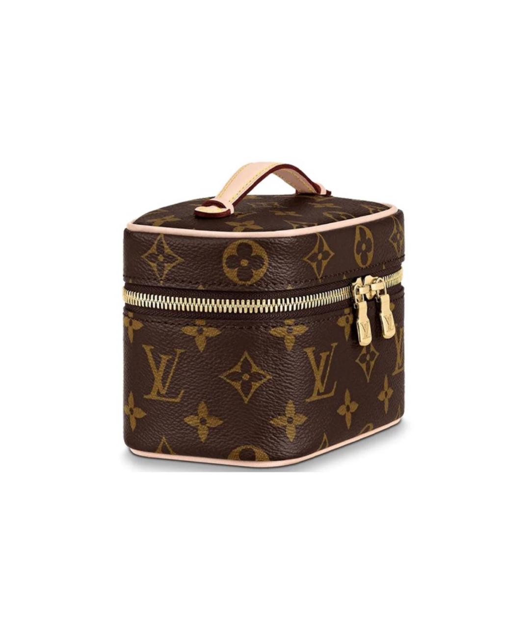 LOUIS VUITTON Сумка через плечо, фото 3