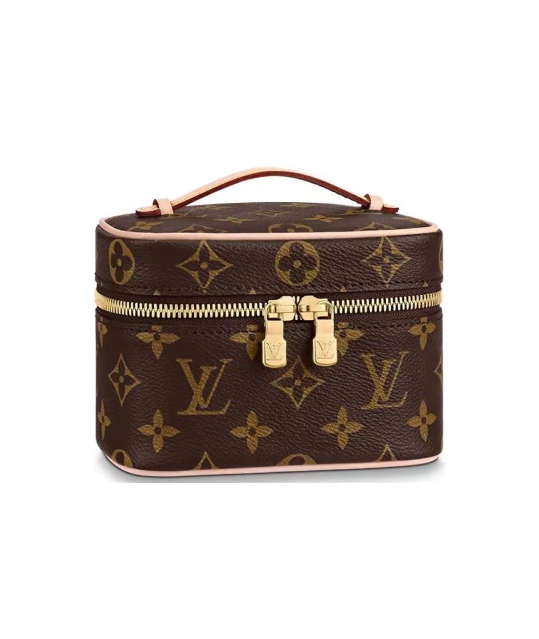 LOUIS VUITTON Сумка через плечо, фото 1