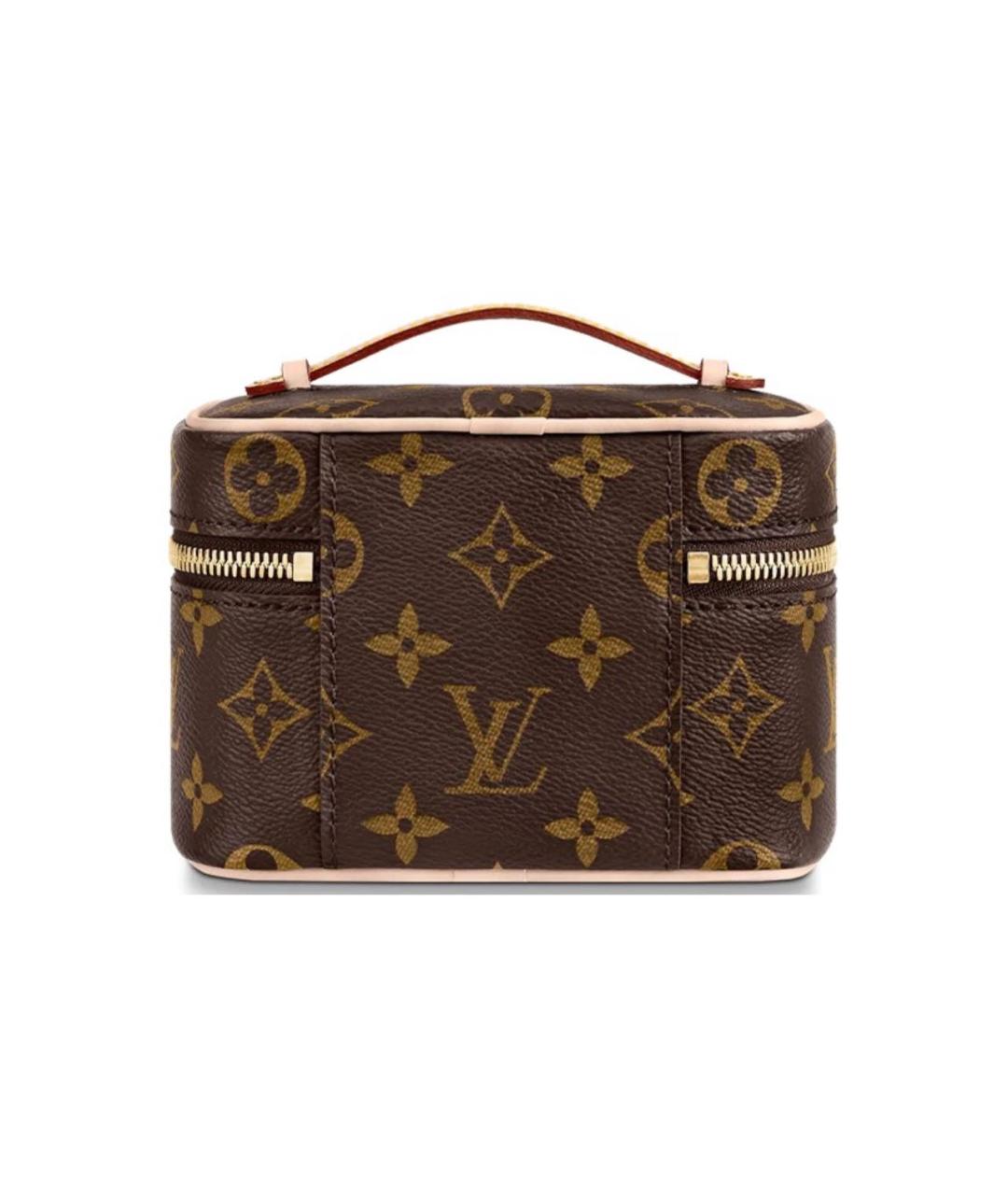 LOUIS VUITTON Сумка через плечо, фото 2