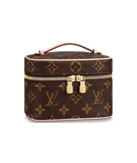 LOUIS VUITTON Сумка через плечо