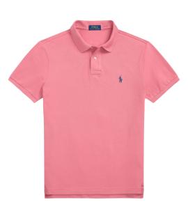 POLO RALPH LAUREN Поло с коротким рукавом