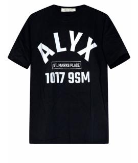 1017 ALYX 9SM Футболка