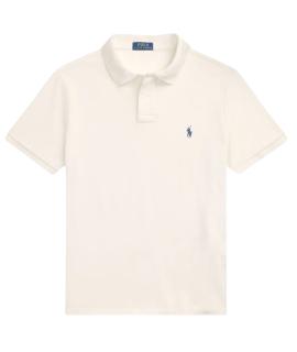 POLO RALPH LAUREN Поло с коротким рукавом