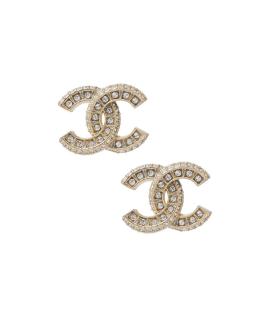 CHANEL Серьги