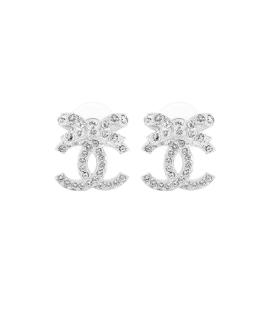 CHANEL Серьги
