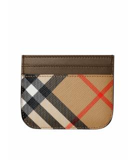 BURBERRY Кардхолдер
