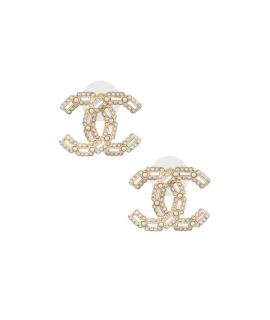 CHANEL Серьги