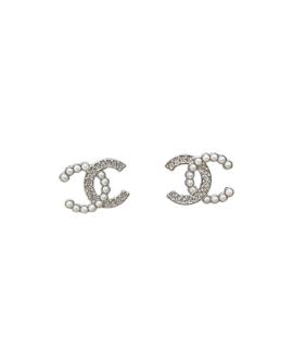 CHANEL Серьги