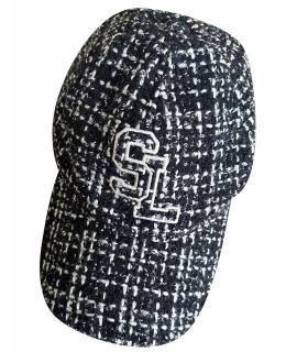 SAINT LAURENT Кепка