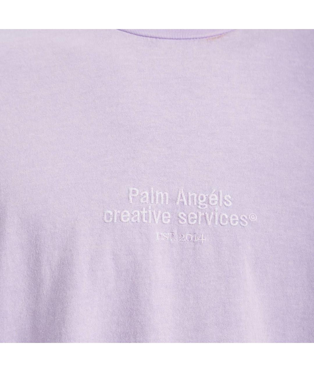 PALM ANGELS Футболка, фото 2