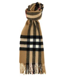 BURBERRY Шарф