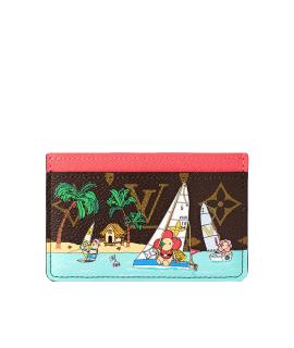 LOUIS VUITTON Кардхолдер
