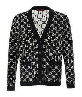 GUCCI Кардиган