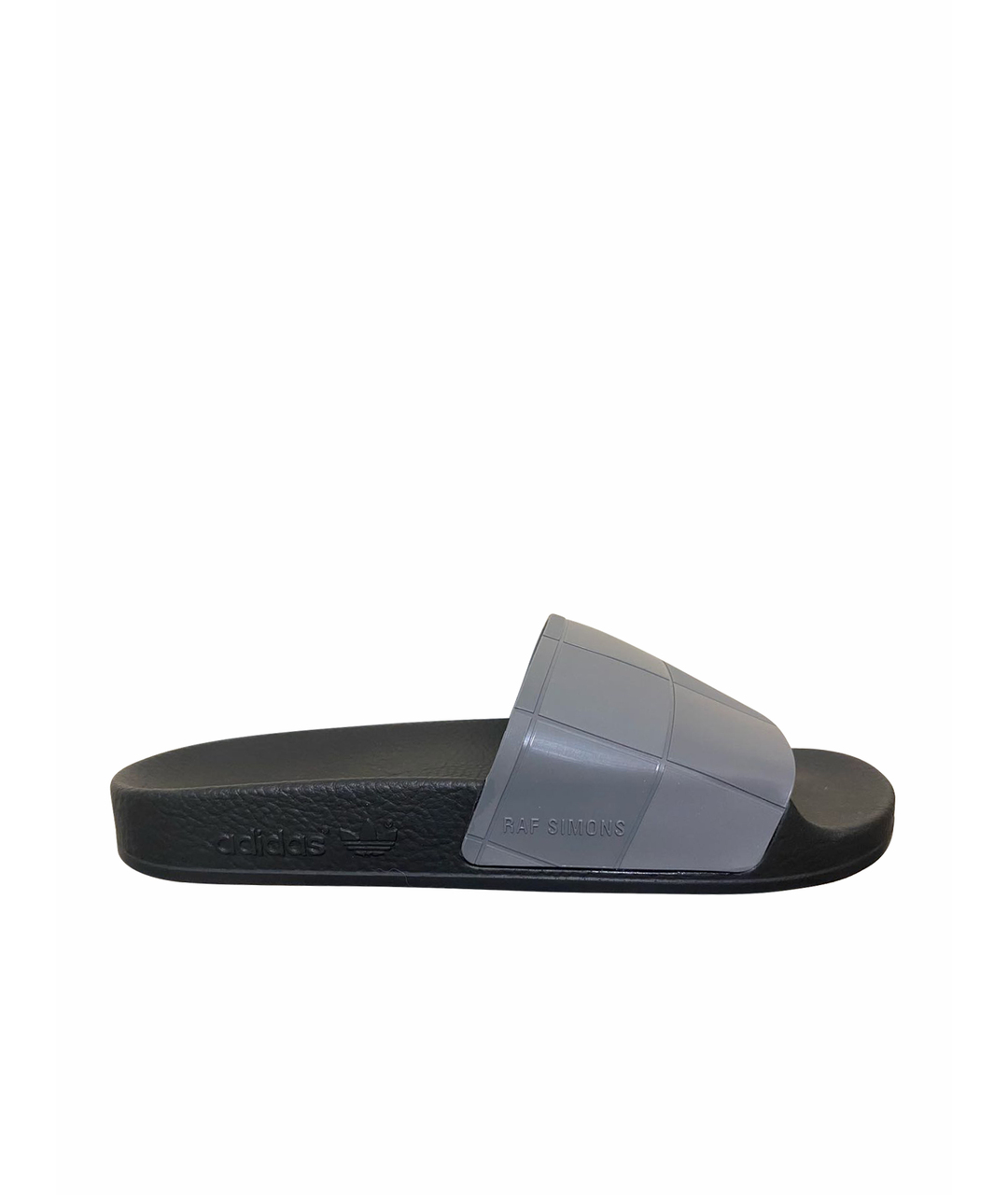 Raf simons adidas store slides