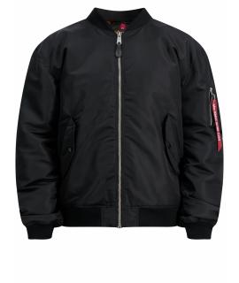 ALPHA INDUSTRIES Куртка