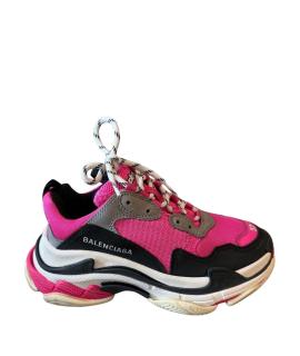 BALENCIAGA Кроссовки
