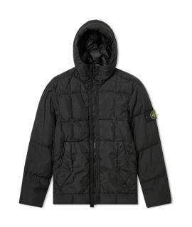 STONE ISLAND Пуховик