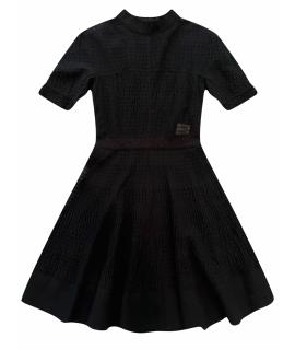 CHANEL Повседневное платье