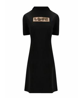 LOVE MOSCHINO Повседневное платье