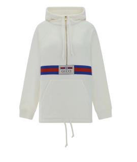 GUCCI Худи/толстовка