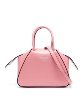 PRADA Сумка с короткими ручками