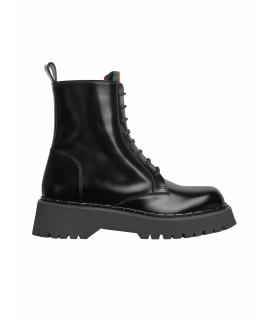 GUCCI Ботинки
