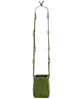BOTTEGA VENETA Сумка через плечо