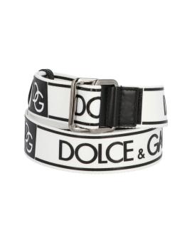 DOLCE&GABBANA Ремень