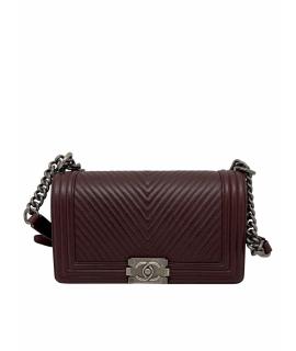 CHANEL Сумка через плечо