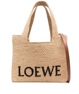 LOEWE Сумка тоут