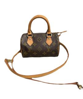 LOUIS VUITTON Сумка с короткими ручками