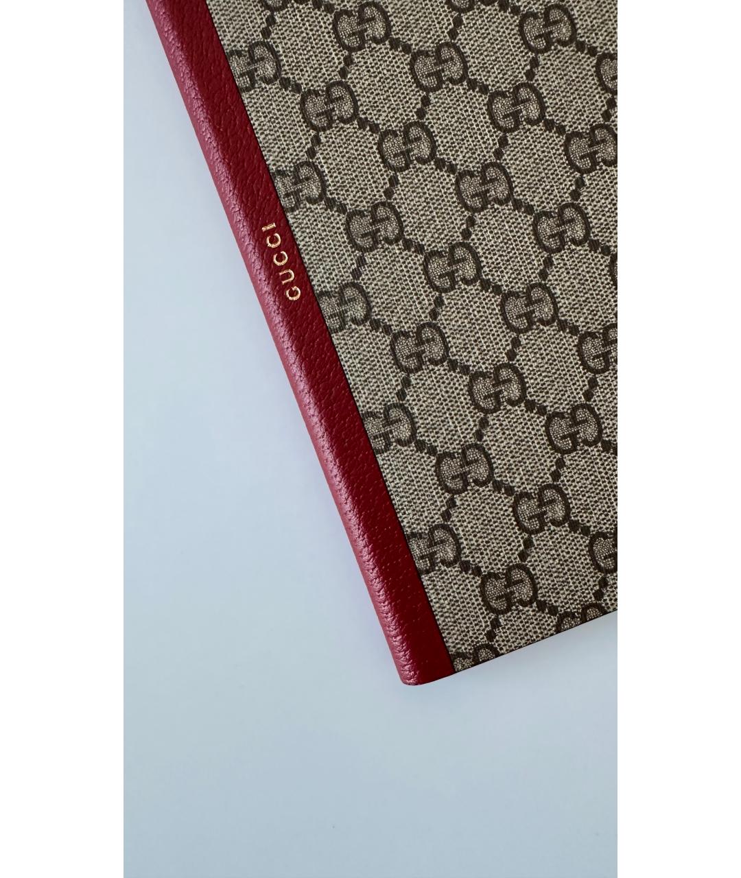 GUCCI Книга, фото 3