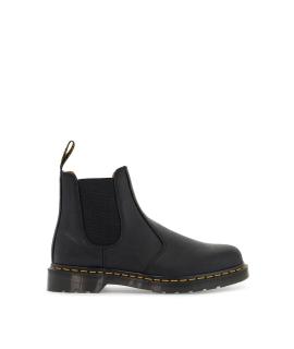 DR. MARTENS Высокие ботинки